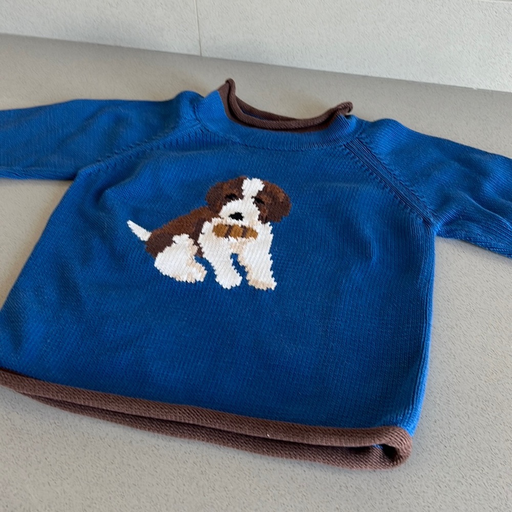 LL. Bean kids sweats